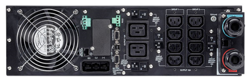 Eaton 9SX 5000i RT3U on-line 1:1 UPS - Image 2