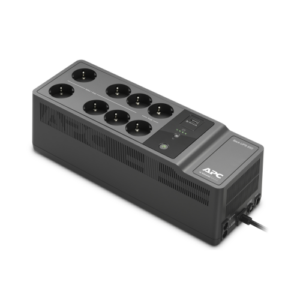 APC Power-Saving Back-UPS ES 8 Outlet 650VA 230V CEE 7/7