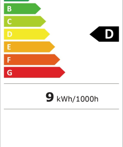 Dell E1715S 17" Flat Panel Monitor VGA, DP (1280x1024)