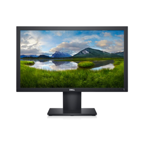 Dell E2020H 19.5" LED monitor VGA, DP (1600x900) - Image 4