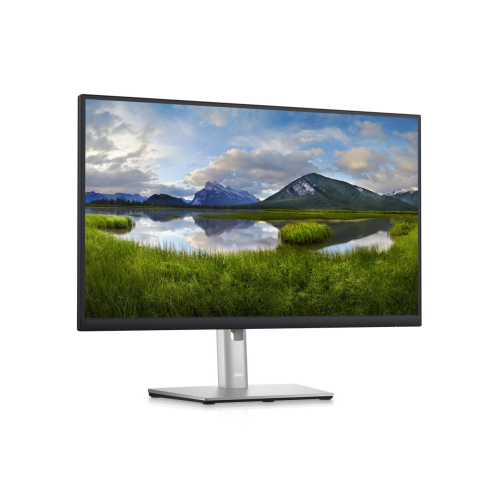 Dell P2423DE 24" LED monitor HDMI, DP, USB-C (2560x1440) - Image 3