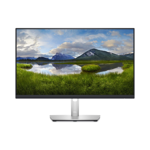 Dell P2423DE 24" LED monitor HDMI, DP, USB-C (2560x1440) - Image 2