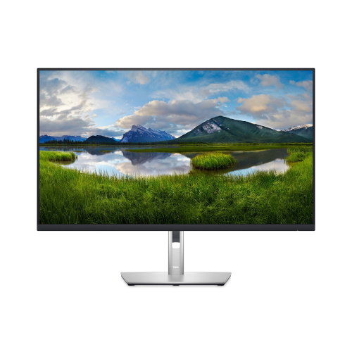 Dell P3223DE 31.5" LED monitor HDMI, DP, USB Type-C (2560x1440) - Image 5
