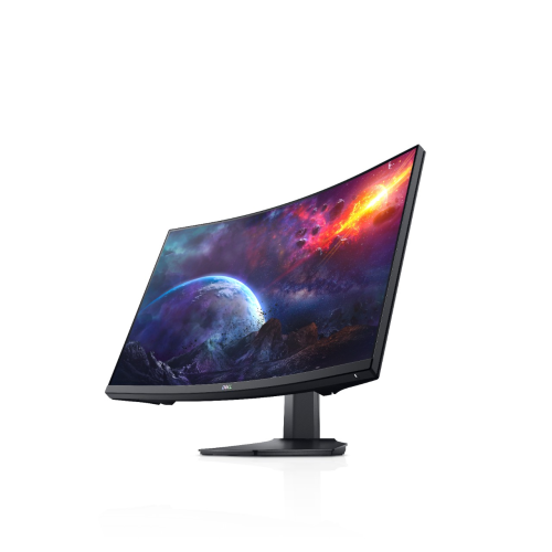 Dell S2721HGF 27" Gaming Curved LED Monitor 2xHDMI, DP (1920x1080) - Image 3