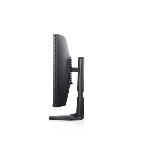 Dell S2721HGF 27" Gaming Curved LED Monitor 2xHDMI, DP (1920x1080) - Image 4