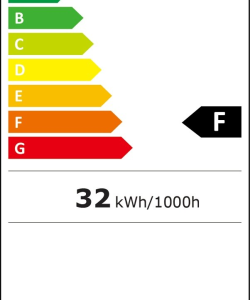 Dell S3422DWG 34" Gaming Curved LED Monitor 2xHDMI, DP (3440x1440)