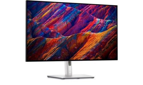 Dell U3223QE 32" UltraSharp 4K HDR monitor HDMI, DP, USB-C (3840x2160) - Image 5