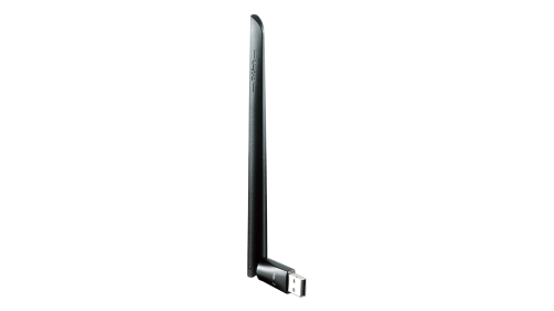 D-Link Wireless AC600 High-Gain USB Adapter