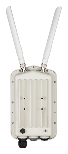 D-link Wireless AC1300 Wave2 Dual-Band Outdoor Unified Access Point - 802.11 a/g - Image 3