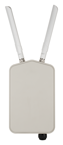 D-link Wireless AC1300 Wave2 Dual-Band Outdoor Unified Access Point - 802.11 a/g - Image 2
