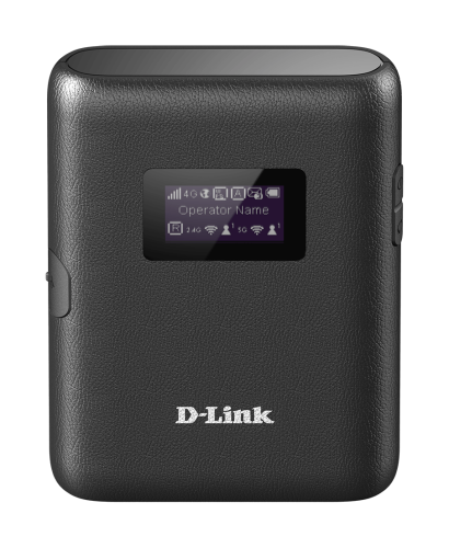 D-link 4G/LTE Cat 6 Wi-Fi Hotspot - 3GPP LTE FDD Release 10 Cat.6, DL 300Mbps/ U - Image 2