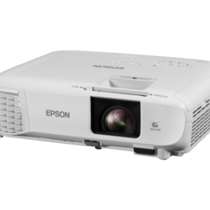 Epson EB-FH06 asztali hordozható többcélú projektor, Full HD