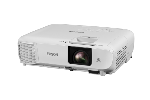 Epson EB-FH06 asztali hordozható többcélú projektor, Full HD