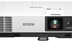 Epson EB-2250U asztali hordozható üzleti projektor, LAN, WUXGA