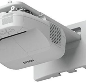 Epson EB-685W oktatási célú szuper közeli projektor, WXGA, LAN