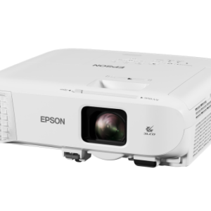 Epson EB-982W oktatási célú projektor, WXGA, LAN