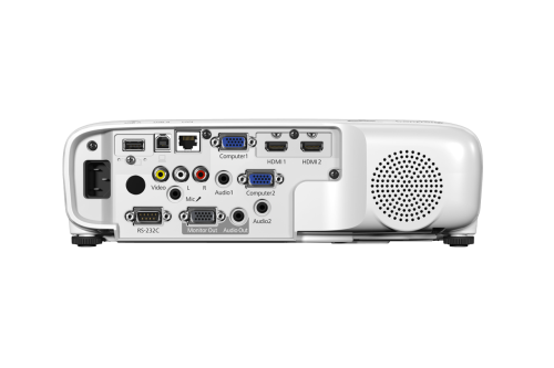 Epson EB-982W oktatási célú projektor, WXGA, LAN - Image 2