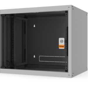 LEGRAND hálózati rackszekrény, 19"  7U SZÉL: 600 MÉLY: 450 MAG: 405 szürke egyré