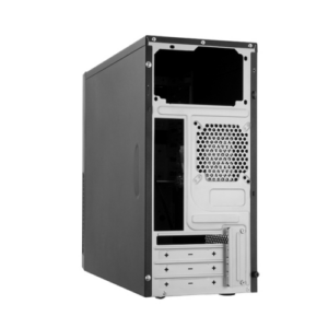 Chieftec HO-11B-OP ATX Fekete Számítógépház