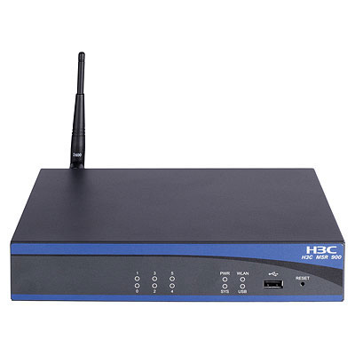 Msr900 HP MSR900 Router - TechWizard Kft.