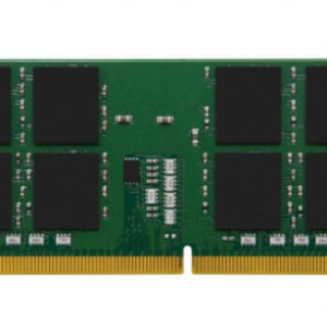 Kingston/Branded 8GB/3200MHz DDR-4 (KCP432SS8/8) notebook memória