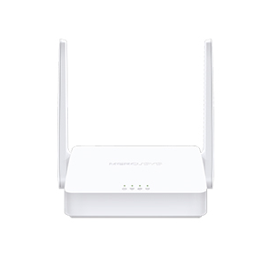 Mercusys MW301R 300Mbps Wireless N Router