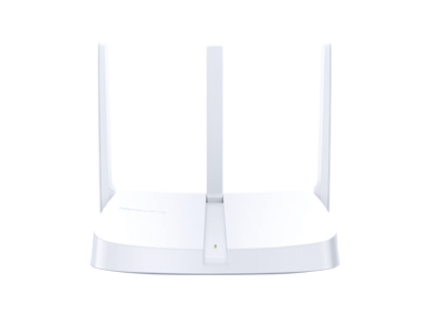 Mercusys MW305R 300Mbps Wireless N Router