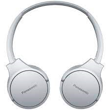 PANASONIC RB-HF420BE-W, BT  FEJHALLGATÓ, FEHÉR