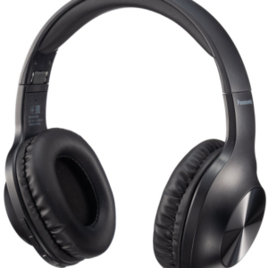 Panasonic RB-HX220BDEK fekete over-ear bluetooth ODM
