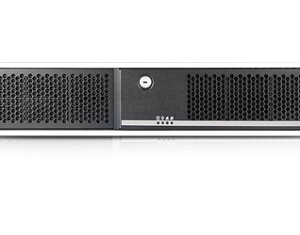 Chenbro Chassis 2U IPC , with 1 x 5.25 inch + 1 x 3.5 inch fixed HDDs, 2 x 2.5 i