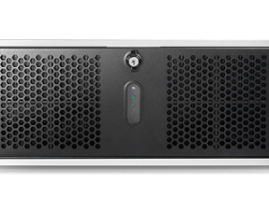 Chenbro Chassis RM41300-F2-U3 EATX with USB3 support, 4U, 3x5.25"+2x3.5"+interna