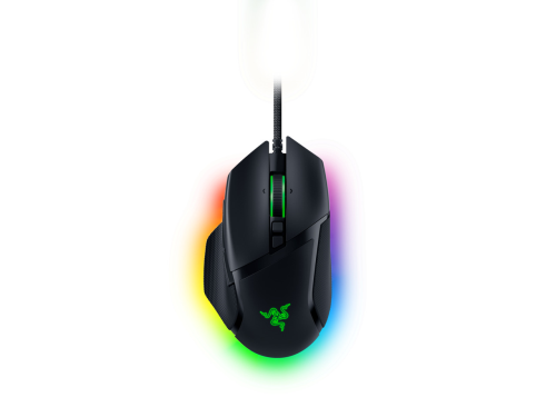 Razer Basilisk V3 gamer optikai egér - Image 3