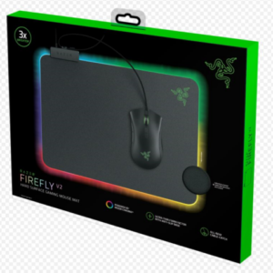 Razer Firefly V2
