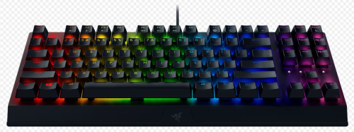 Razer BlackWidow V3 Tenkeyless (Yellow Switch) - US Layout - Image 3