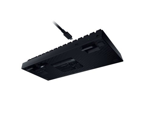 Razer BlackWidow V3 Mini HyperSpeed (Green Switch) - US Layout - Image 2