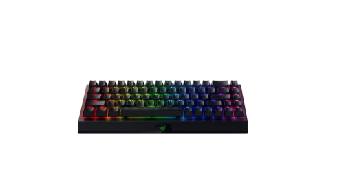 Razer BlackWidow V3 Mini HyperSpeed (Green Switch) - US Layout - Image 4