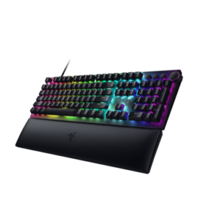Razer Huntsman V2 (Purple Switch) - US Layout