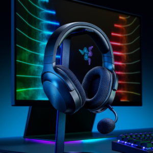 Razer Barracuda X - Black 2022