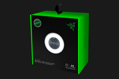 Razer Kiyo webkamera - Image 5