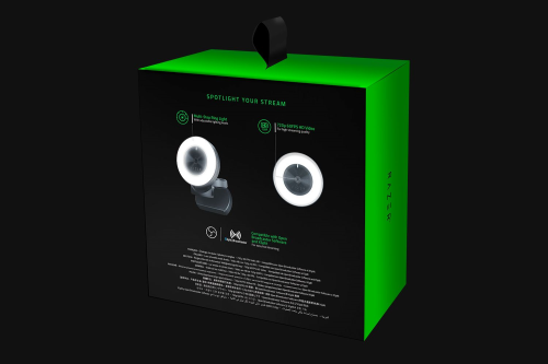 Razer Kiyo webkamera