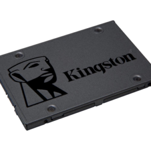 Kingston 480GB SATA3 2,5" 7mm (SA400S37/480G) SSD