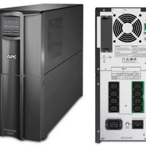 APC Smart-UPS 2200VA LCD 230V with SmartConnect