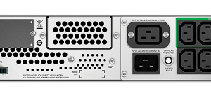 APC Smart-UPS 2200VA RM 2U LCD 230V with SmartConnect