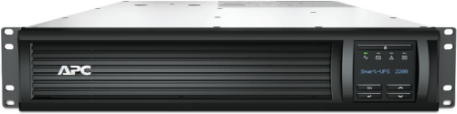 APC Smart-UPS 2200VA RM 2U LCD 230V with SmartConnect - Image 2