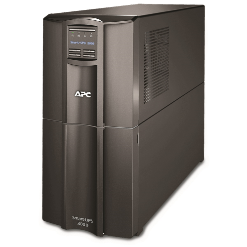 APC Smart-UPS 3000VA LCD 230V with SmartConnect - Image 2