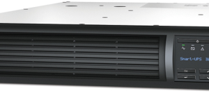 APC Smart-UPS 3000VA RM 2U LCD 230V with SmartConnect