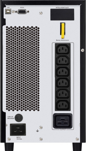 APC Easy UPS SRV 3000VA 230V - Image 2