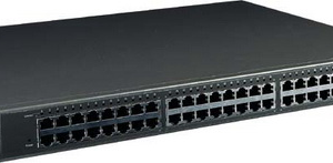 TP-LINK TL-SG1048 48Port Gigabit Switch metal