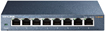 TP-LINK TL-SG108 8Port Gigabit Switch metal