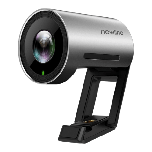 newline Huddle Cam Set 4K/30fsp USB Speaker